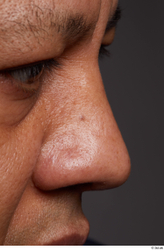 Face Nose Skin Man Chubby Studio photo references